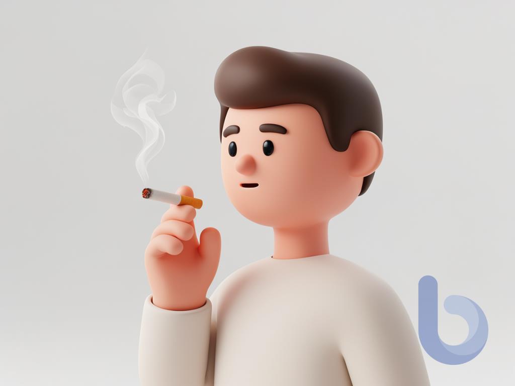 الدخان
